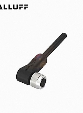 巴鲁夫BCC031J单头线缆BCC M425-0000-1A-036-PS0334-100原装现货