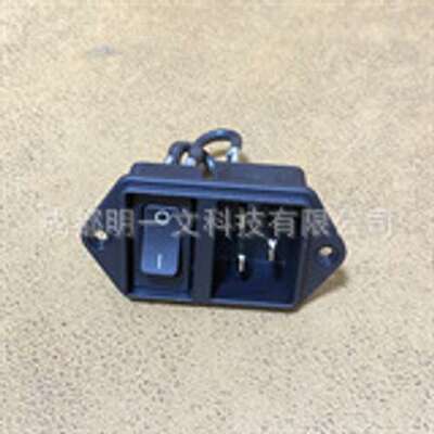 开关电源EC11.0001.001滤波器20A 2-P SW