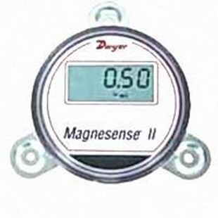 德威尔DWYER第二代压差变送器MS2-W102-LCD MSX-LCD