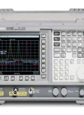 成都E4401B|9 kHz 至 1.5 GHz|系列频谱分析仪|ESA-E技术