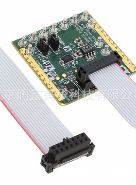 供应编程器开发系统评估板模数转换器DC847A模数转换器(ADC)