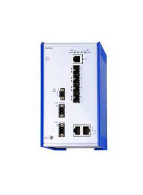 赫斯曼交换机 MSM20-M2M2M2M2SY9HH9E   MSM系列  支持PRP/HSR