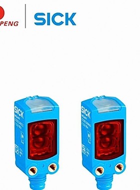 西克SICK 光电传感器WSE4FP-21312100ZZZ 订货号1120404