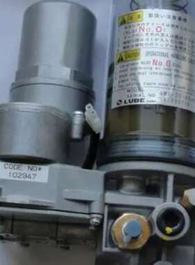 日本LUBE润滑泵GMS-20-80*PCODE/GMN-10-200-CB2-7L