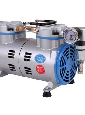 圣斯特Sciencetool R600无油真空泵