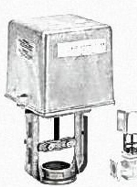 江森RA-3041-7326水阀驱动器