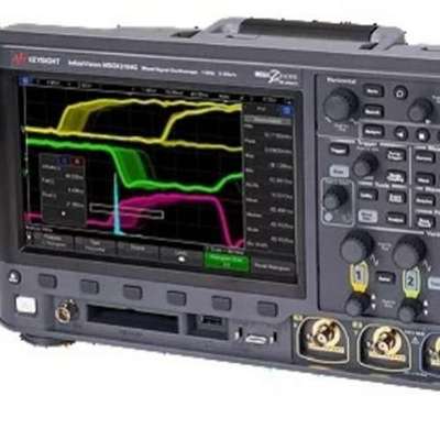 专业 DSOX3014G示波器租售DSOX3012G 仪器回收维修MSOX3012G