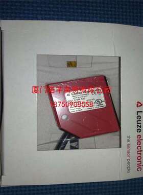 德国LEUZE劳易测LCAM 408i C7F-XX-MT相机一手货源