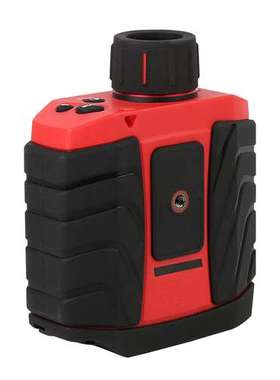 优利德LM2000激光望远镜测距仪2000米高精度室外手持电子距离测量