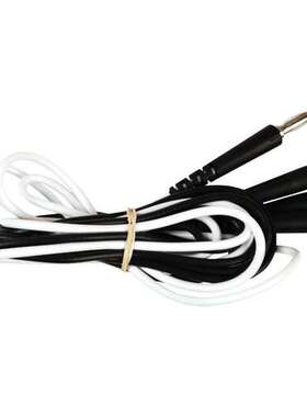 美国 DESCO 19783测试线 （1对）连接19787测试表和电极