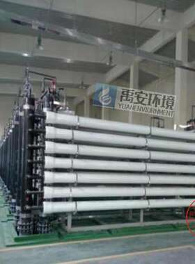 诺芮特滨特尔超滤膜xiga40卧式中空纤维膜XIGA40中水回用超滤膜