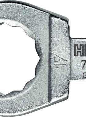 德国Heyco 51541A/2/3/4/5/6/7/8/9/51550A/51 开口梅花扳手头