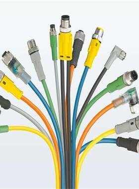 菲尼克斯连接器1688887网络连接器VS-15-BU-DSUB-EG现货特价