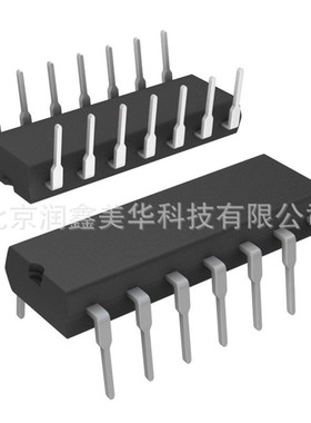 MicrochipTechnology集成电路IC PMIC-V/F和F/V转换器TC9402CPD