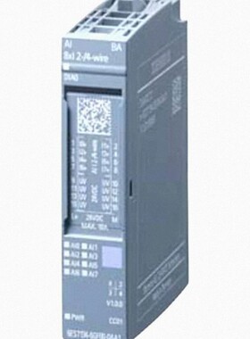 6ES7131-4BF00-0AA0原装ET200S数字量电子模块6ES7132-4BF00-0AA0