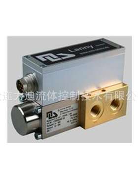 代理德国MLS Lanny比例调压阀 用于激光切割吹瓶机