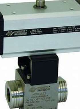 供应. . OMAL气动球阀执行器DA SR030401S 品类齐全