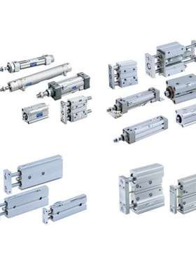SMC薄型气缸 CQ2WB16-5D CQ2KA50-10DZ-XB6 CQ2D32-101DCZ-XC26C