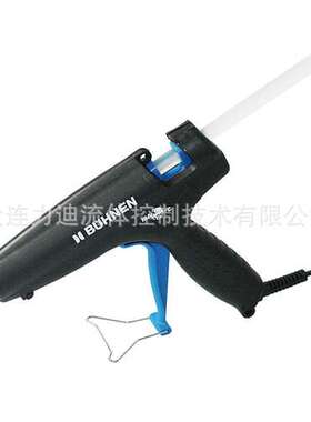 代理德国BUHNEN高温型 热熔胶枪 HB710HT bead