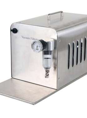 圣斯特Sciencetool VF204-WB无油真空泵