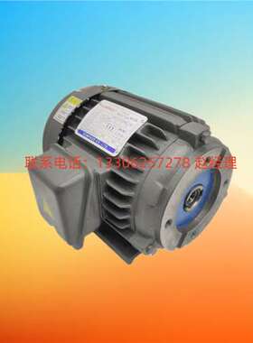 台湾KOMPASS康百世·朝田2P4H523+P105RP01GT电机组功率1.5KW专用