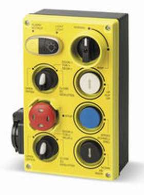 意大利 GIOVENZANA 开关 模块等 PSMB1D0NL