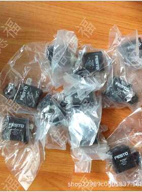 原装德国  FESTO费斯托 531763 mlh-24vdc