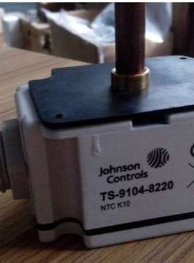优势供应  Johnson Controls  Globe Valve 3-Way Mixing 恒温器