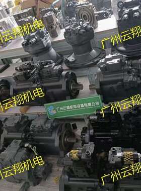 进口原装川崎液压泵 K3V140DT