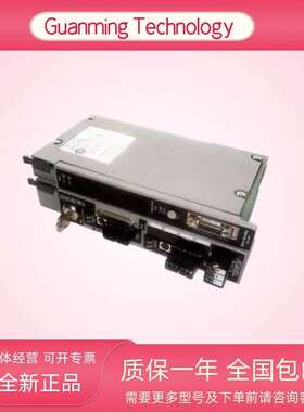 1785-L40B 美国  PLC 处理器模块 工业级电气设备 原厂 全新/