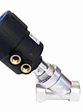 意大利ODE两位两通常开气动角座阀21IA8T40NA2 21IA9T50NA2