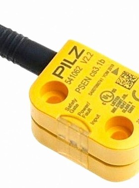 PILZ 皮尔兹630750PSEN op4F-s-14-165/1全新原装议价