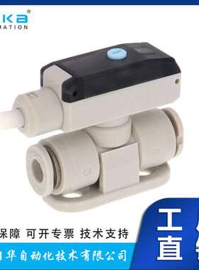 日本PISCO 原厂供应 现货压力表压力传感器VUS11-6S