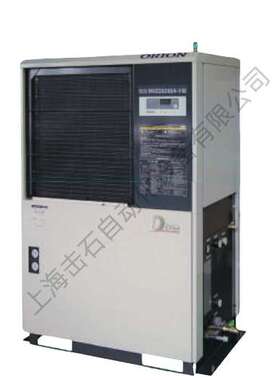 现货销售RKS500F冷水机日本好利旺ORION原装进口