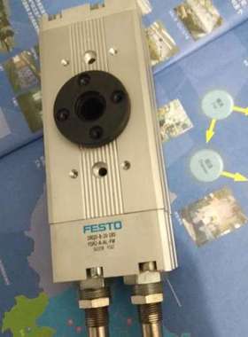 FESTO费斯托气缸DRQD-16-45-YSRJ-A-AL-FW 175801