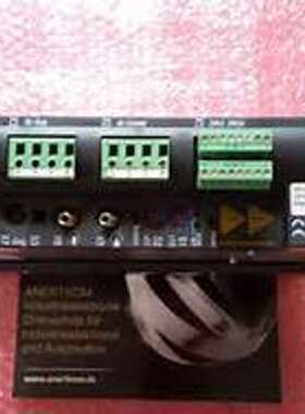 现货SCHNEIDER.Elau控制器 PacDrive C400/A8/1/1/1/00