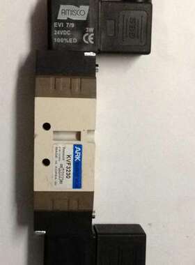 现货供应韩国ARK电磁阀KVF3230