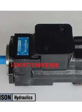 丹尼逊液压泵PVT155R1EJ04BB0 029-86211-0