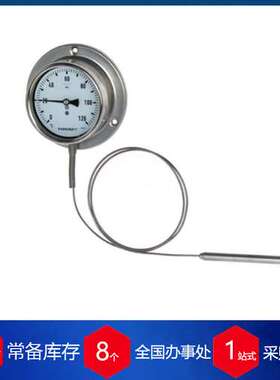 优势供应德国rueger压力表S5500