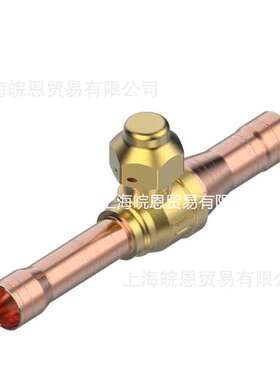 丹佛斯032B4008 032B4009 032B4010 032B4011CVB28S CVB22S球阀