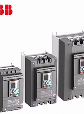 ABBPSR系列软起动器 PSR45-600-70 额定功率 22 kw 电压400v-500v