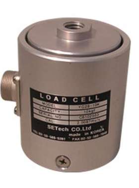 韩国世泰SETech称重传感器YG-28(2kgf～2tonf)