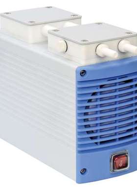 圣斯特Sciencetool CH400耐腐蚀隔膜真空泵