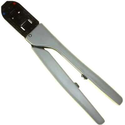 美国 TE Connectivity 泰科 91558-1 手动压接工具16-20AWG