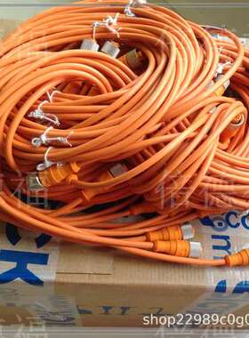 原装德国 SICK西克 DOL-1205-W02M 6008900