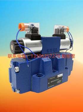 北京HUADE华德电液换向阀4WEH25J50B\\6EG24NETZ5L 16E/J/H/U现货