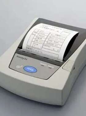 日本SANEI三荣电机SK1-40/BLM-80BT/SP2-21/SK1-311桌面打印机