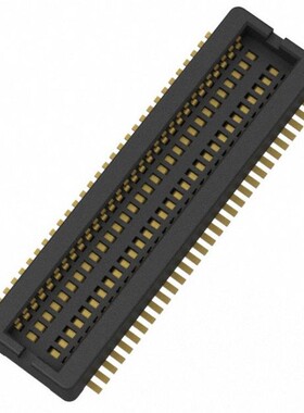 供应JAE电子连接器 互连 矩形连接器AC01S080WA1R3000