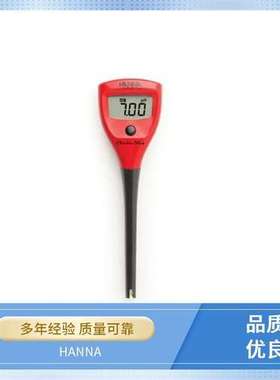 CERT-HI5000-PLUS EC 温度测定仪 HANNA FC2100 仪器仪表