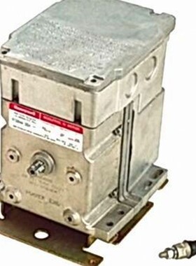 霍尼韦尔伺服电机M7284C1083